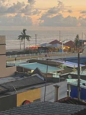 APARTAMENTO MONGAGUÁ Centro